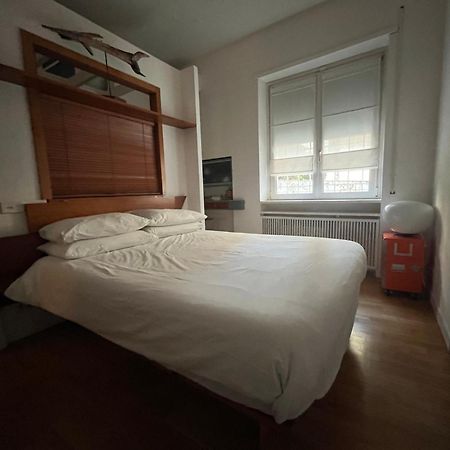 Domus B Corso Francia Apartment 로마 외부 사진