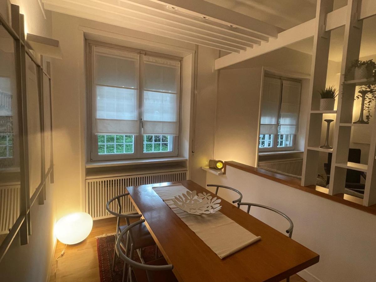 Domus B Corso Francia Apartment 로마 외부 사진