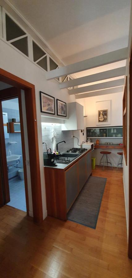 Domus B Corso Francia Apartment 로마 외부 사진