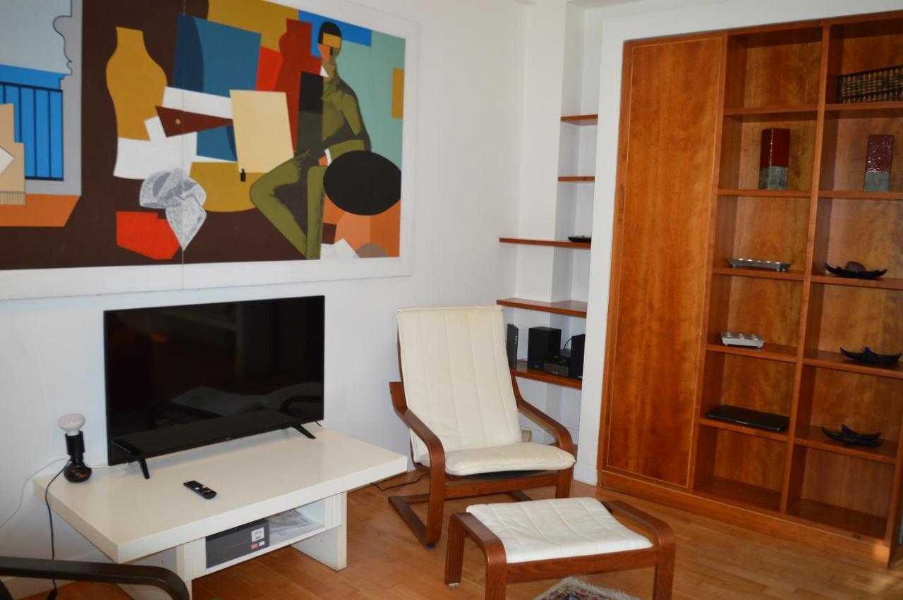 Domus B Corso Francia Apartment 로마 외부 사진