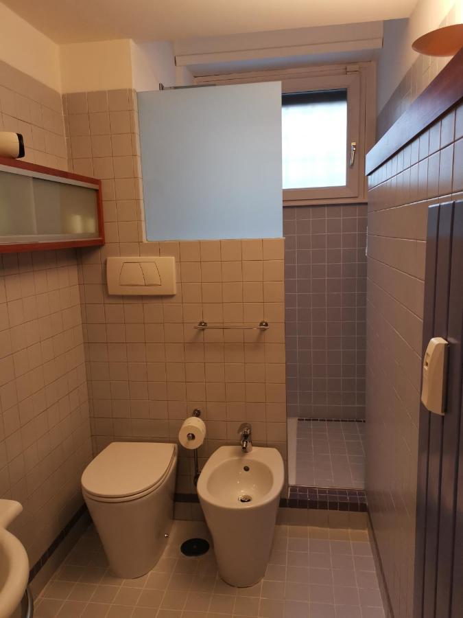 Domus B Corso Francia Apartment 로마 외부 사진