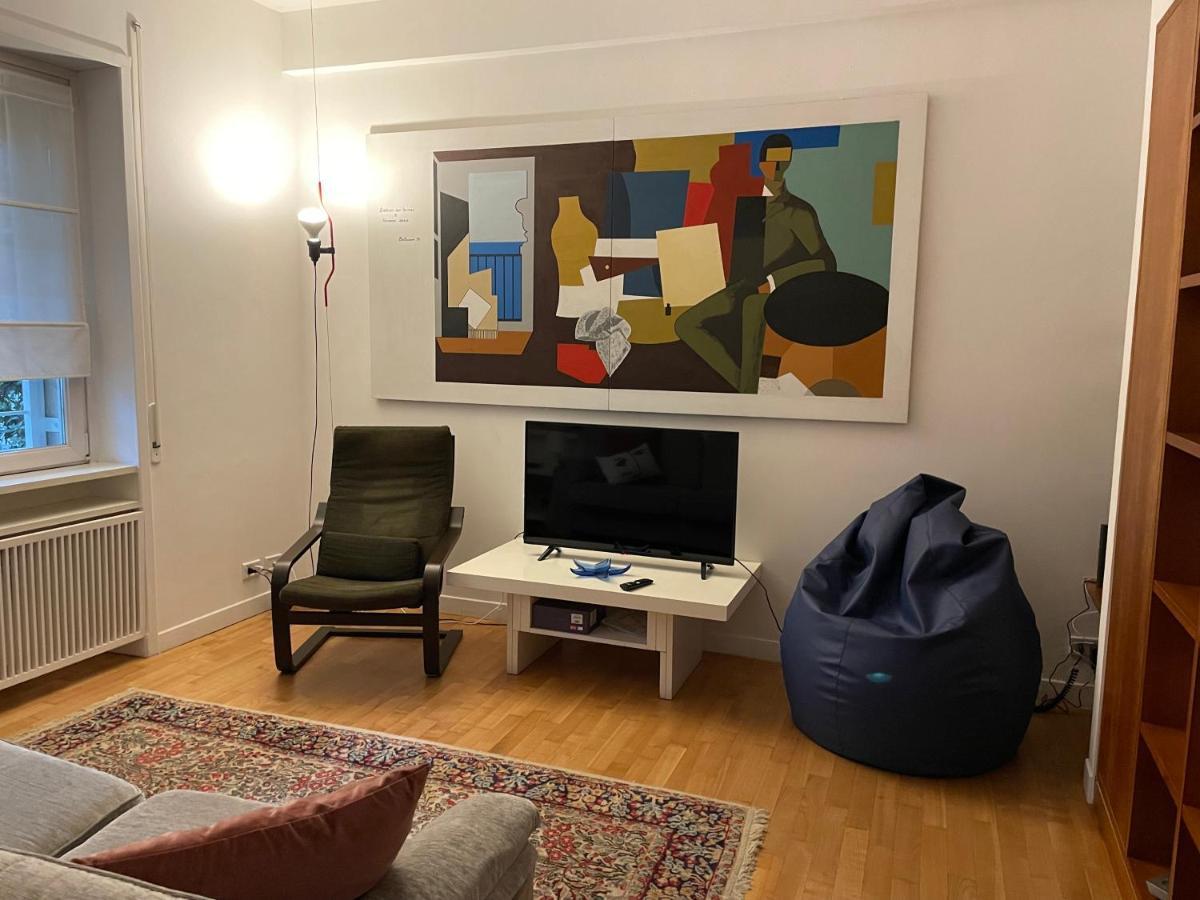Domus B Corso Francia Apartment 로마 외부 사진