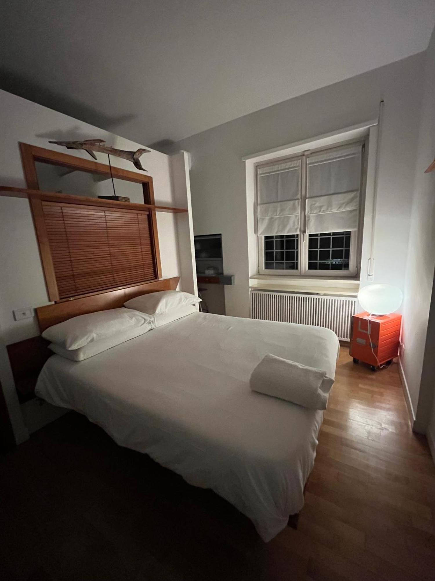 Domus B Corso Francia Apartment 로마 외부 사진
