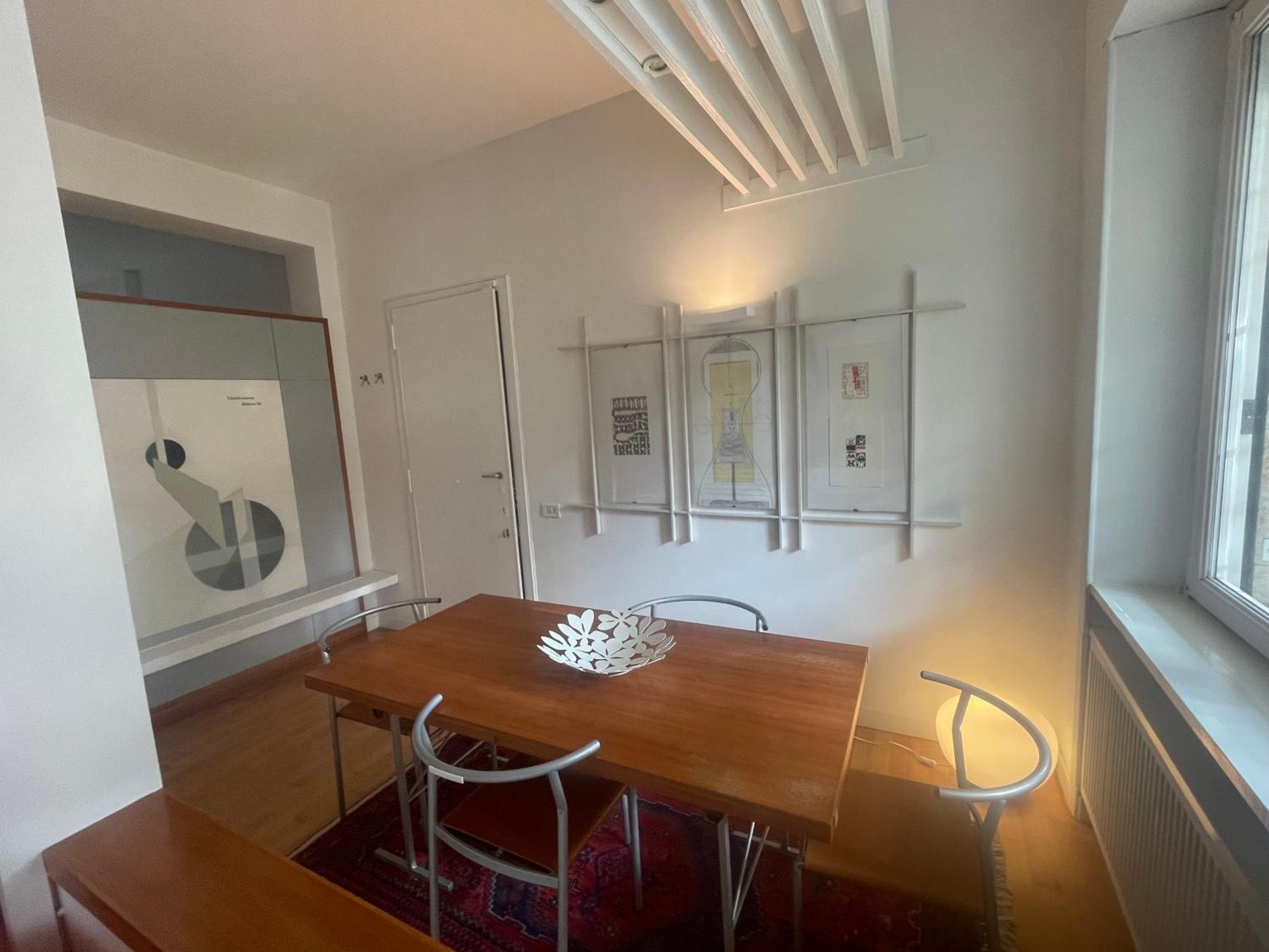 Domus B Corso Francia Apartment 로마 외부 사진