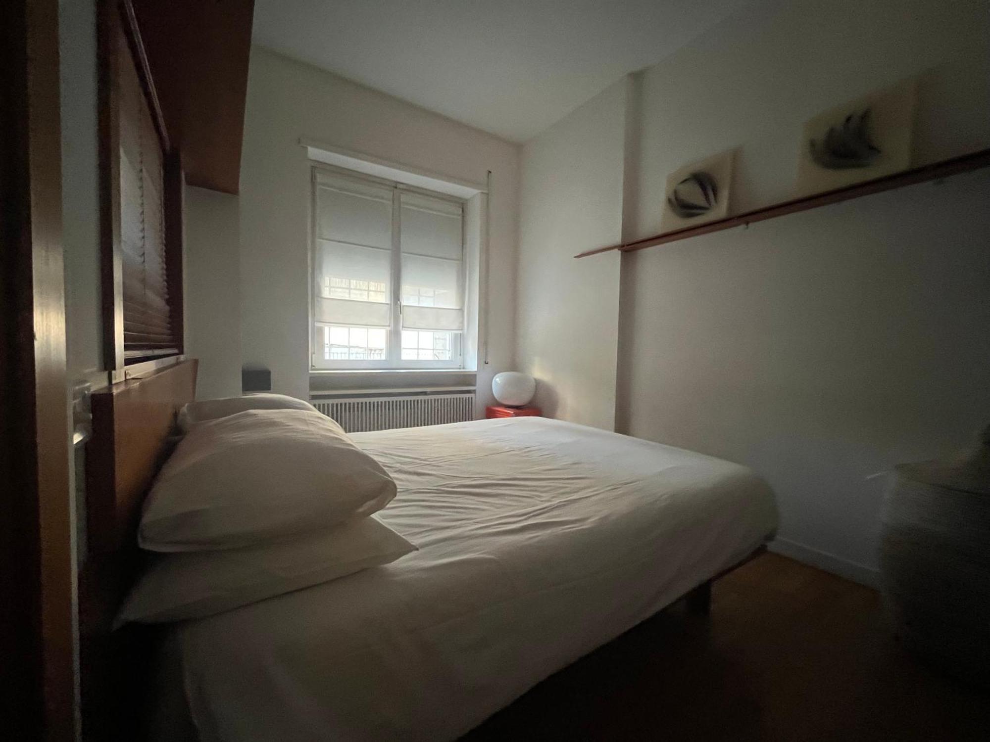 Domus B Corso Francia Apartment 로마 외부 사진