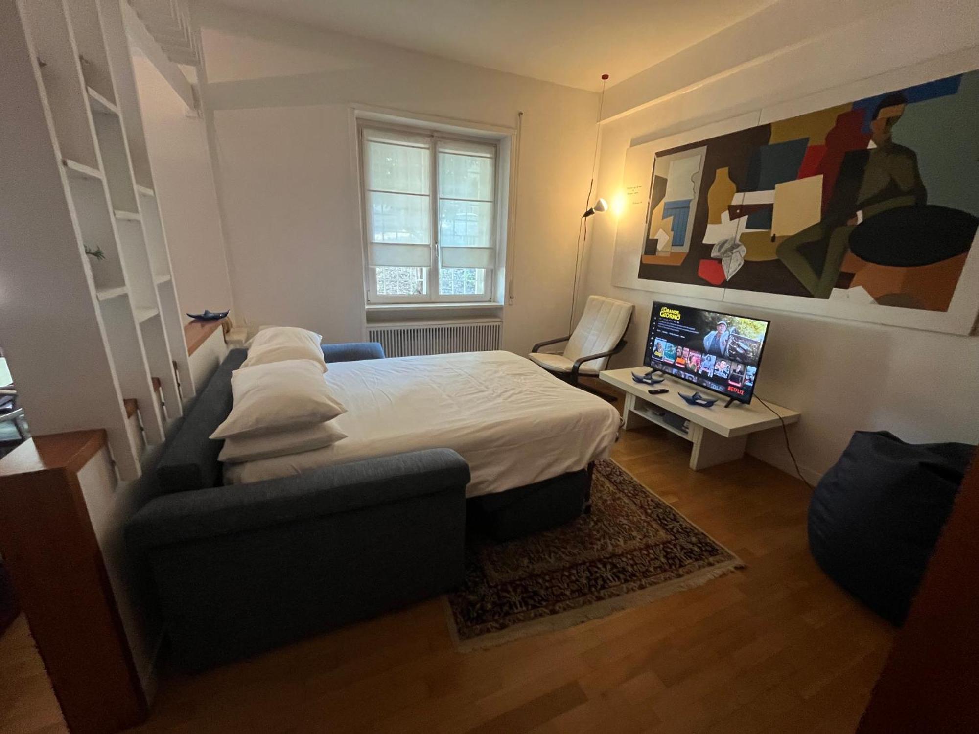 Domus B Corso Francia Apartment 로마 외부 사진
