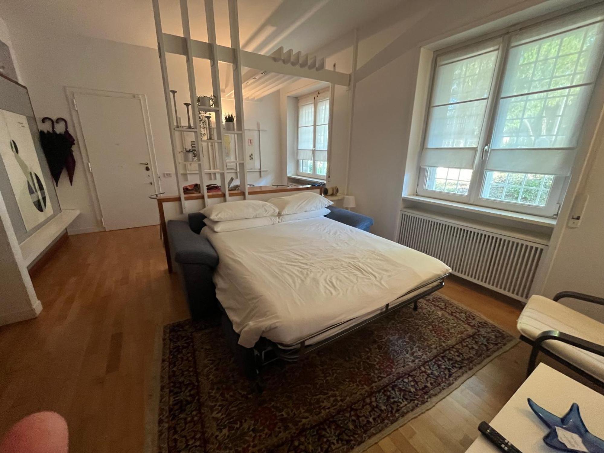 Domus B Corso Francia Apartment 로마 외부 사진